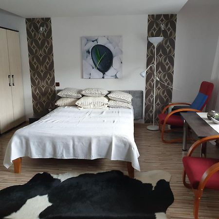 Sloneczne Apartamenty Krościenko Esterno foto