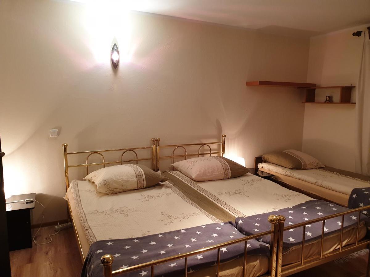 Sloneczne Apartamenty Krościenko Esterno foto
