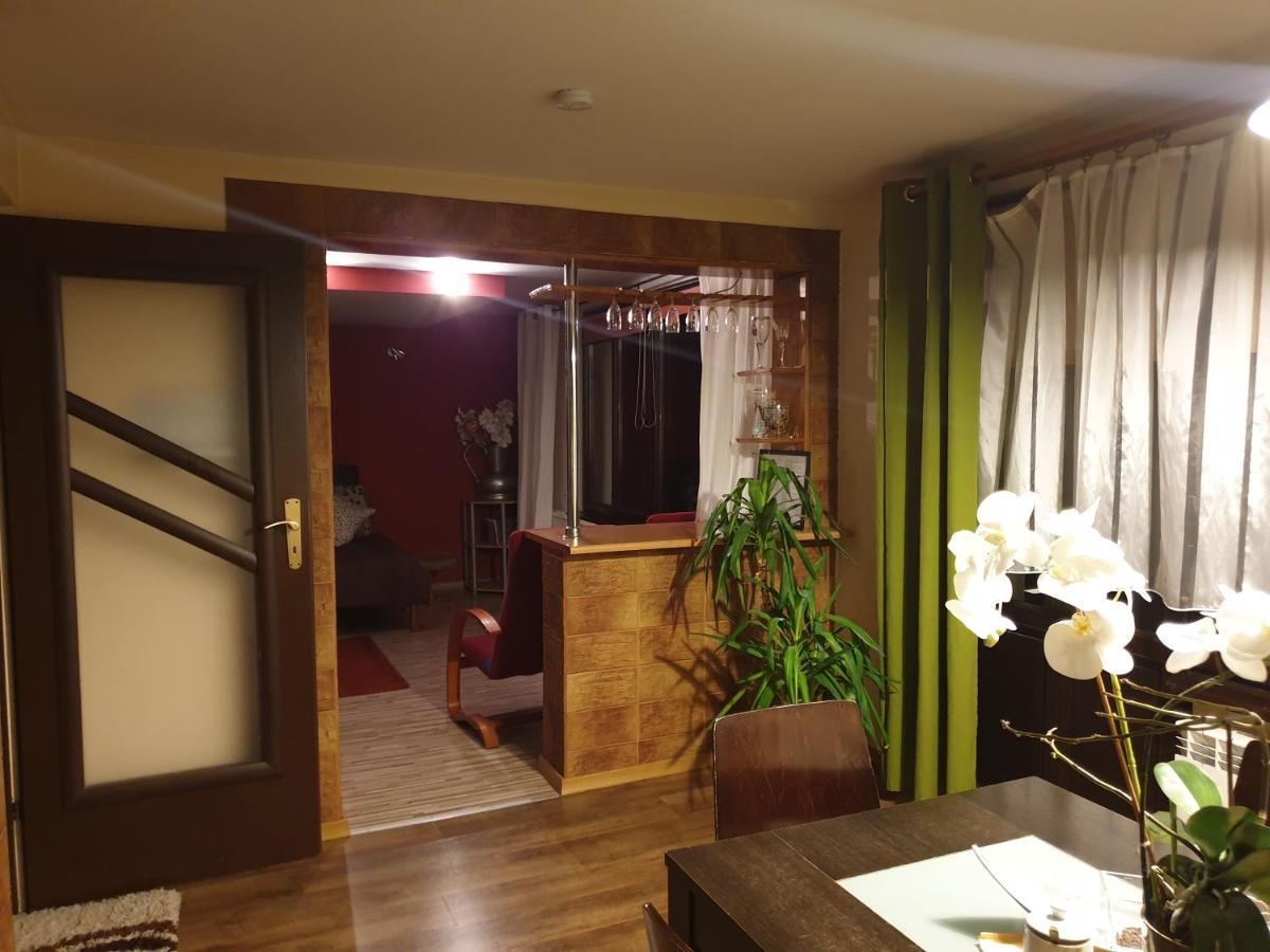 Sloneczne Apartamenty Krościenko Esterno foto