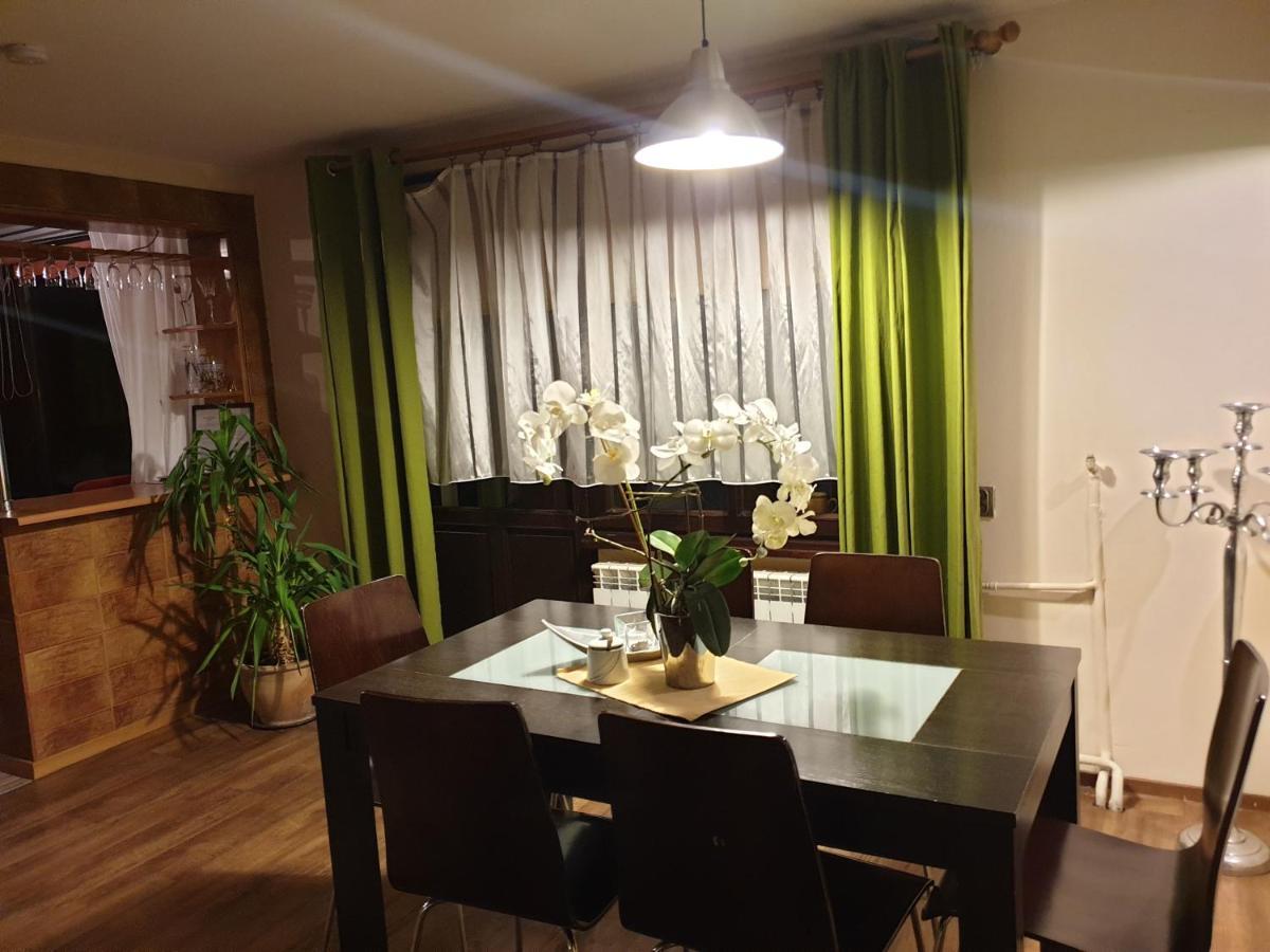 Sloneczne Apartamenty Krościenko Esterno foto