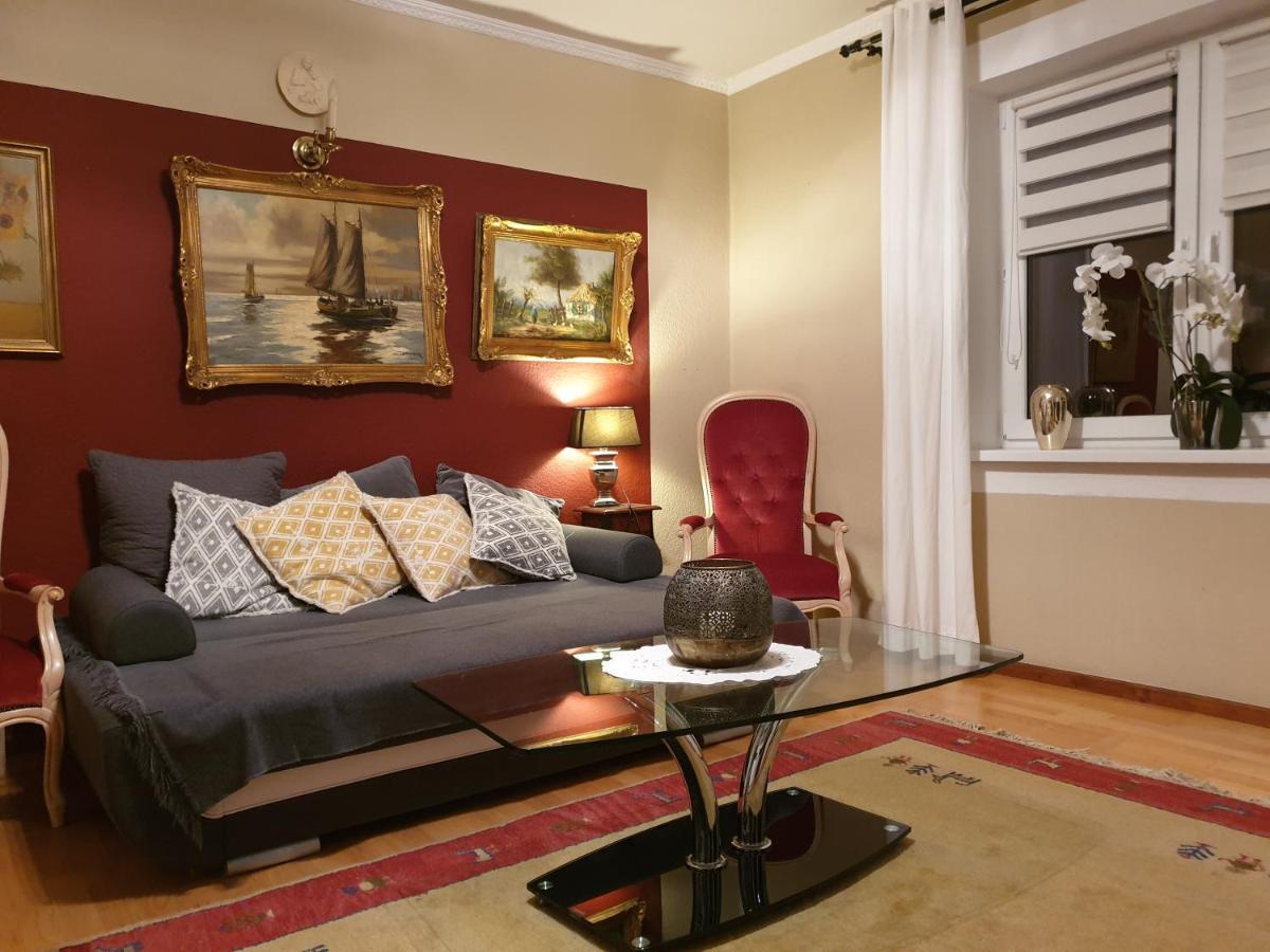 Sloneczne Apartamenty Krościenko Esterno foto