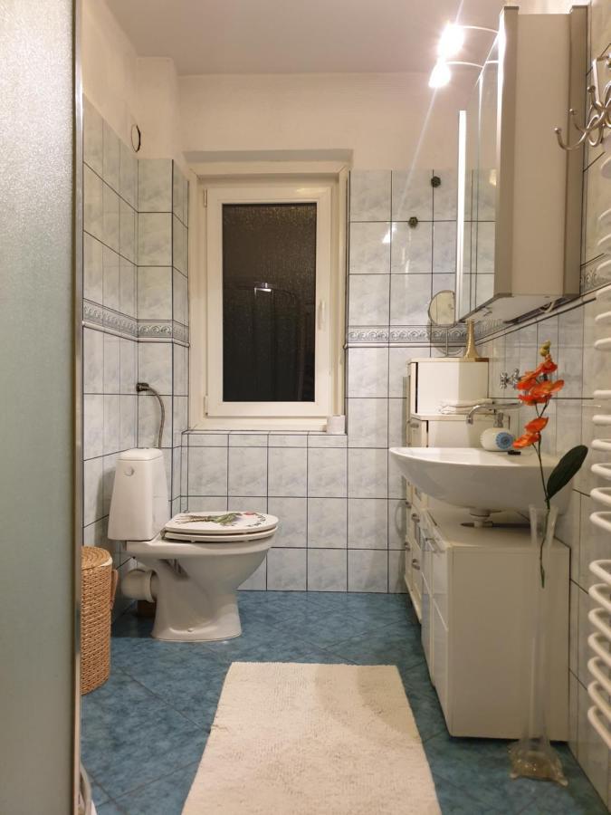 Sloneczne Apartamenty Krościenko Esterno foto