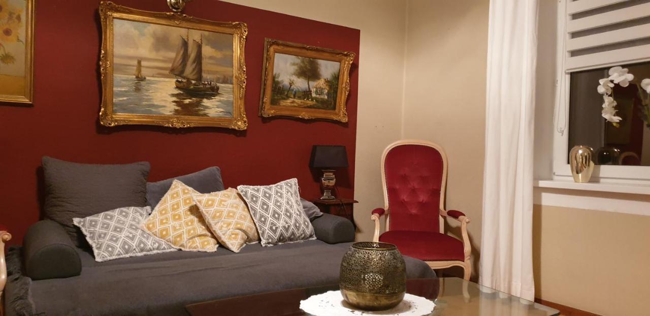 Sloneczne Apartamenty Krościenko Esterno foto
