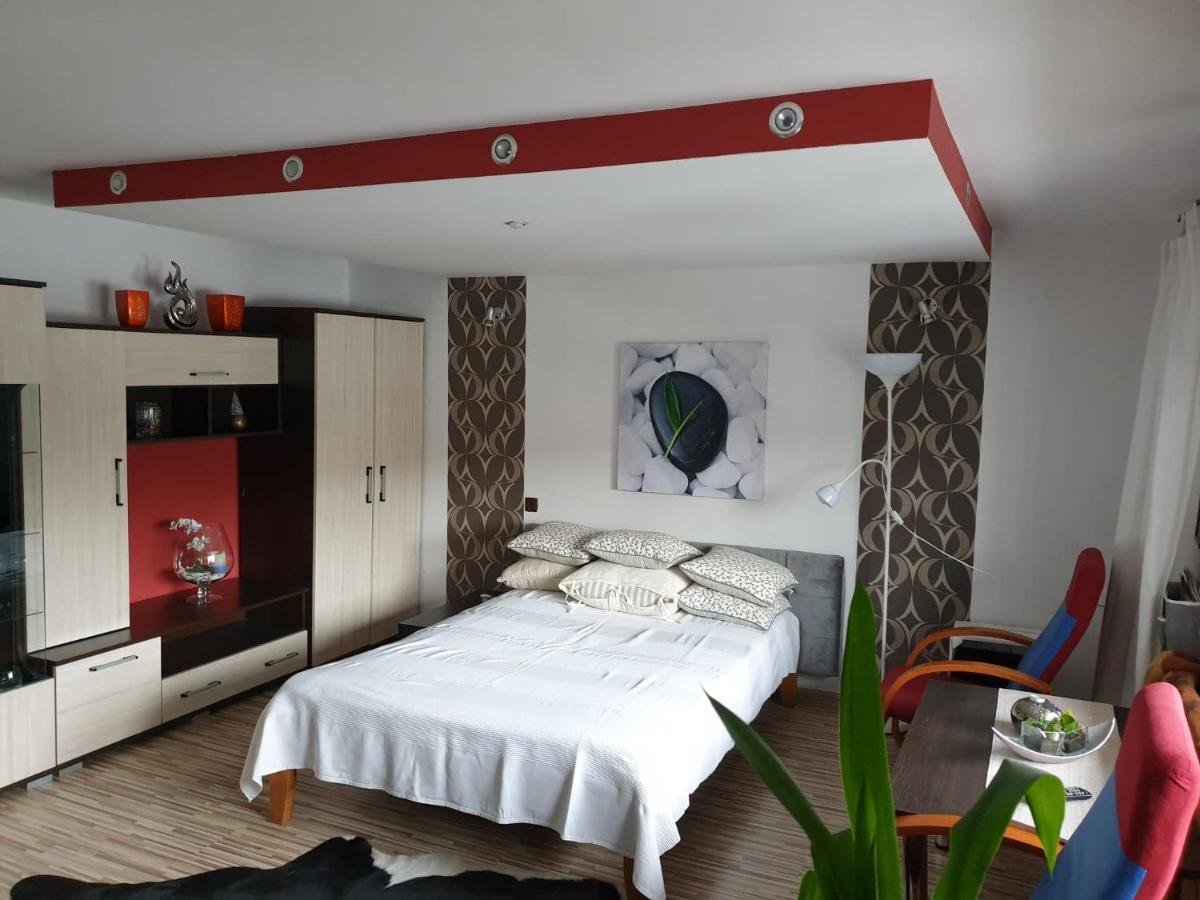 Sloneczne Apartamenty Krościenko Esterno foto