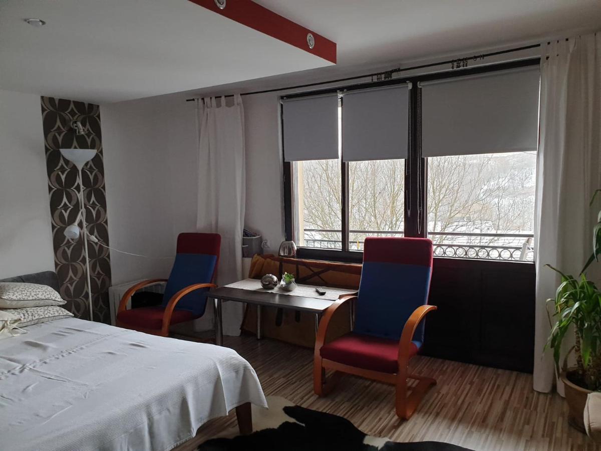 Sloneczne Apartamenty Krościenko Esterno foto