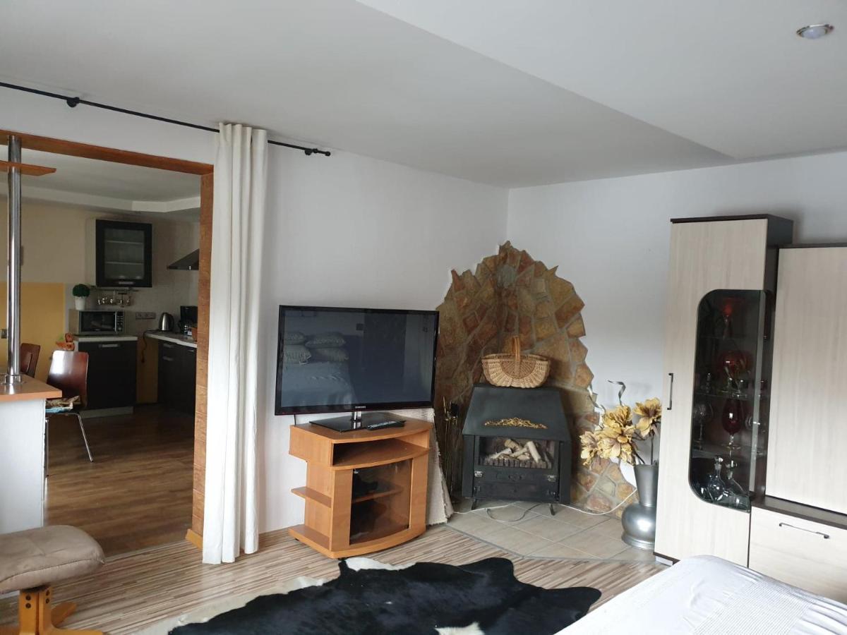 Sloneczne Apartamenty Krościenko Esterno foto