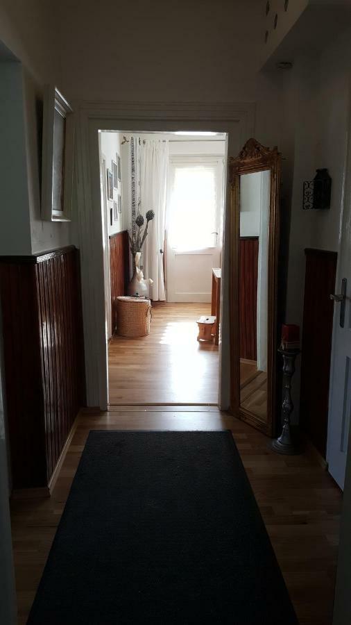 Sloneczne Apartamenty Krościenko Esterno foto