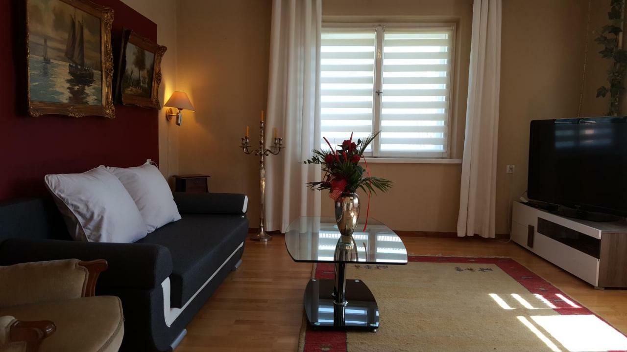 Sloneczne Apartamenty Krościenko Esterno foto